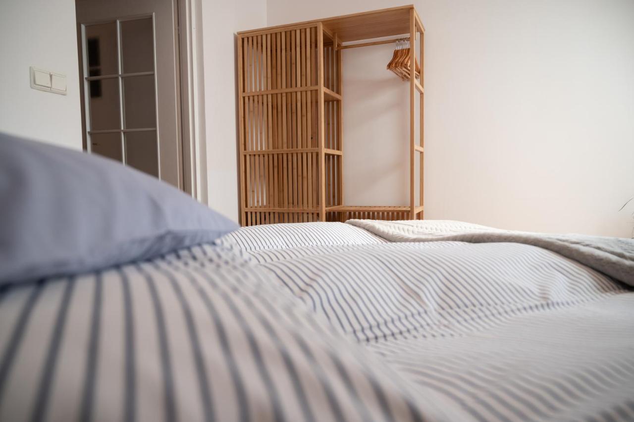 Rzut Beretem Apartment Закопане Екстериор снимка