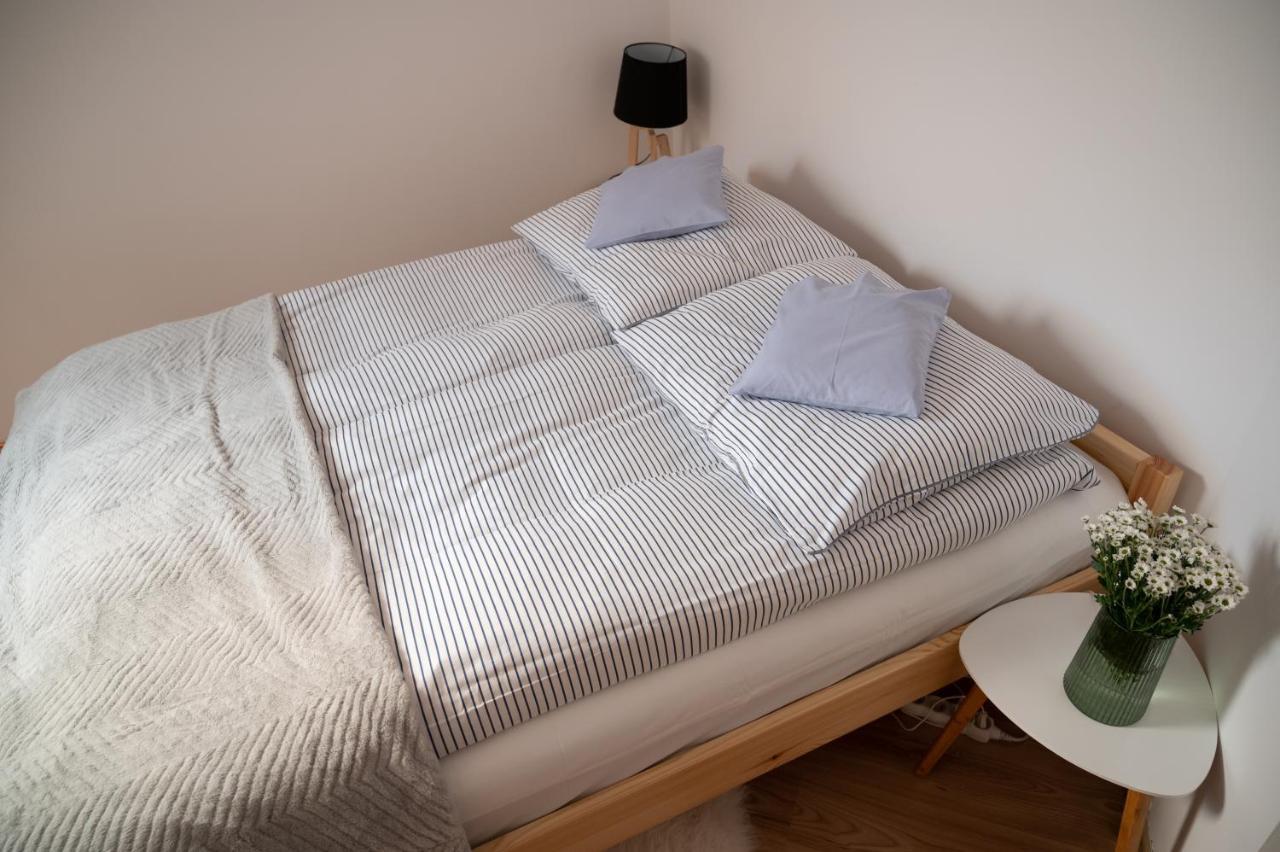 Rzut Beretem Apartment Закопане Екстериор снимка